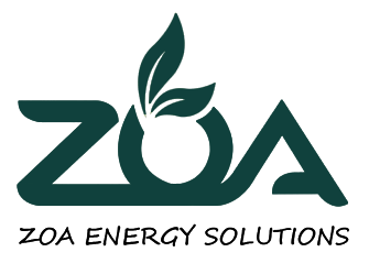 ZOA Energy Solutions